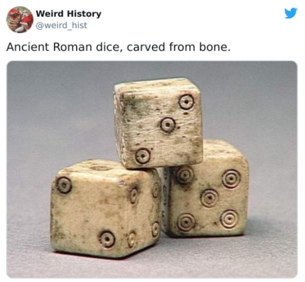 History Facts (30 pics)