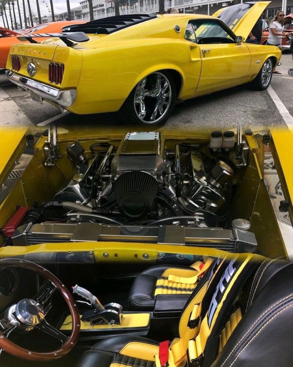 Beautiful Cars (50 pics)