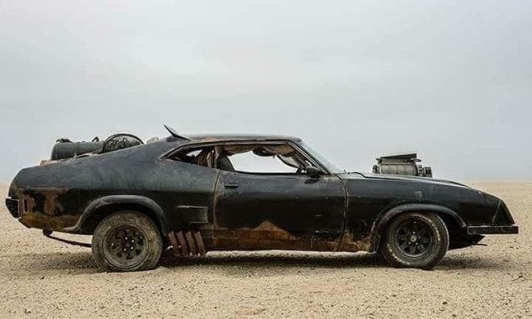 Beautiful Cars (50 pics)