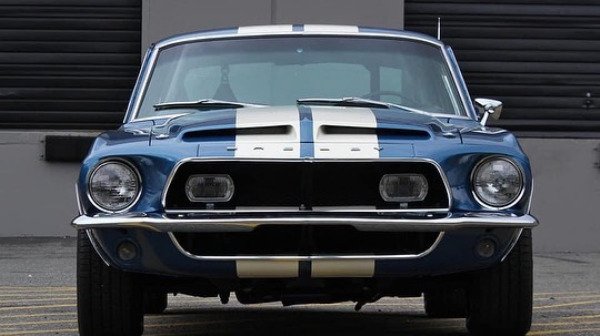 Beautiful Cars (50 pics)