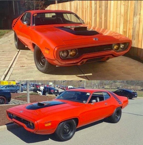 Beautiful Cars (50 pics)