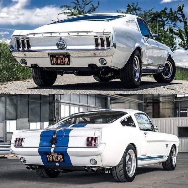 Beautiful Cars (50 pics)