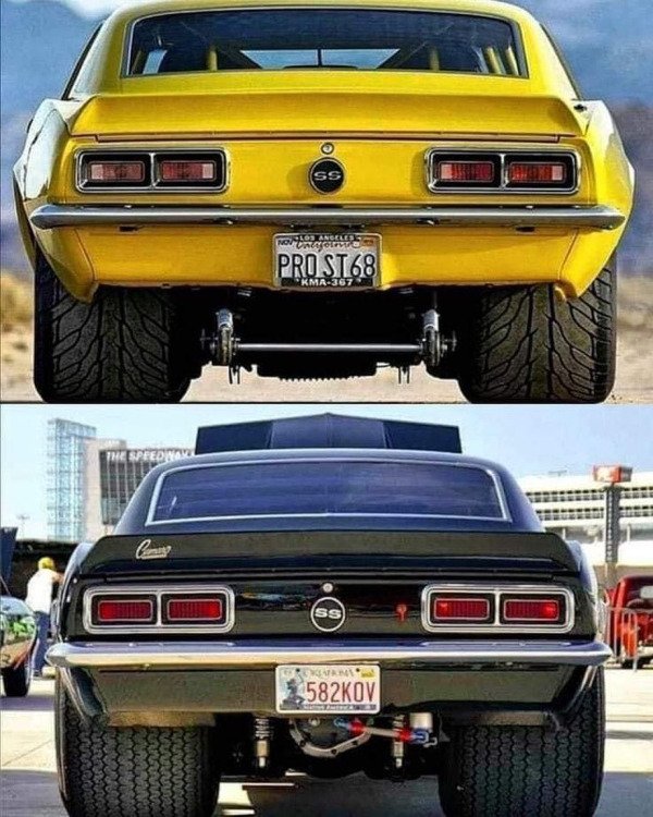 Beautiful Cars (50 pics)