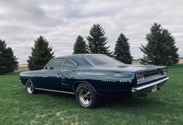 Beautiful Cars (50 pics)