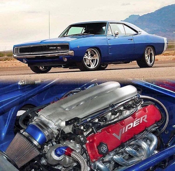 Beautiful Cars (50 pics)