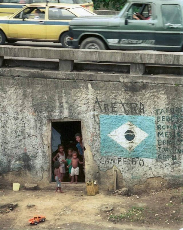 This Is Our Reality (38 pics) This Is Our Reality (38 pics)