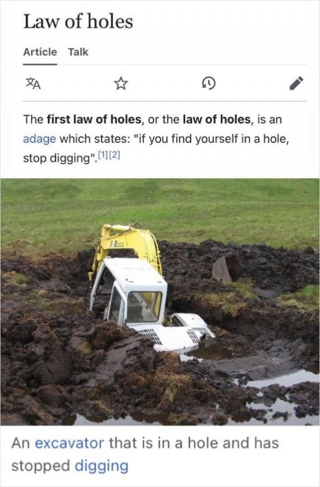Weird 'Wikipedia' Articles (27 pics)