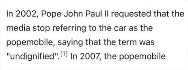 Weird 'Wikipedia' Articles (27 pics)