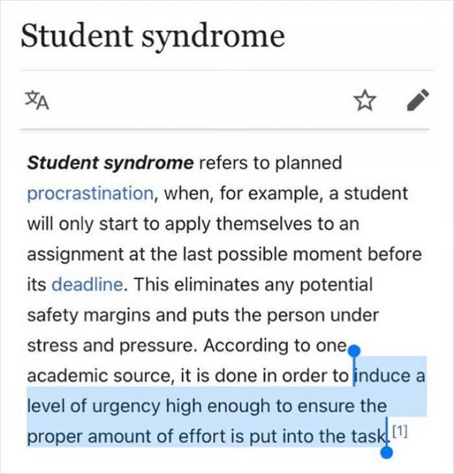 Weird 'Wikipedia' Articles (27 pics)