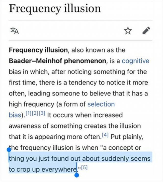 Weird 'Wikipedia' Articles (27 pics)