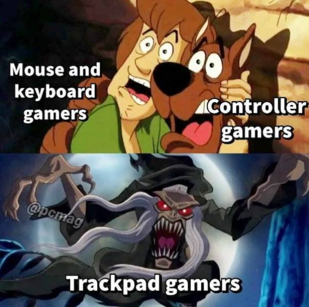 Pictures For Gamers (114 pics)