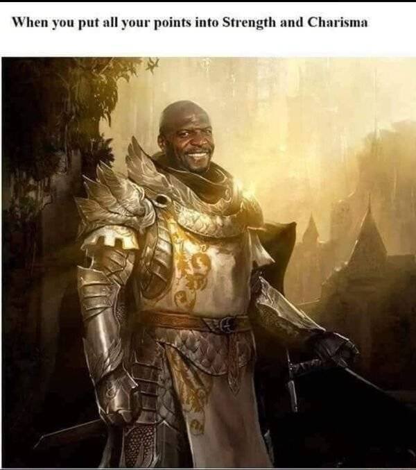 Pictures For Gamers (114 pics)