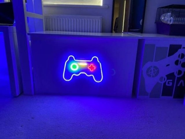 Pictures For Gamers (114 pics)