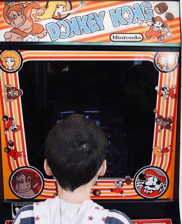 Pictures For Gamers (114 pics)