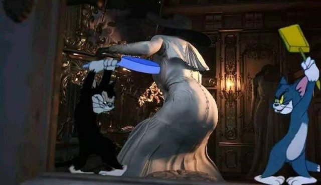 Pictures For Gamers (114 pics)