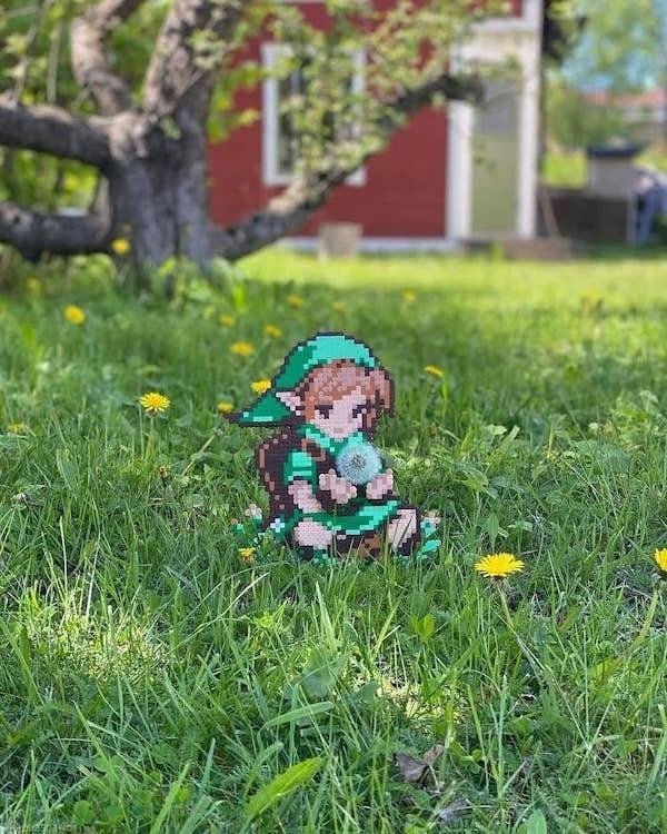 Pictures For Gamers (114 pics)