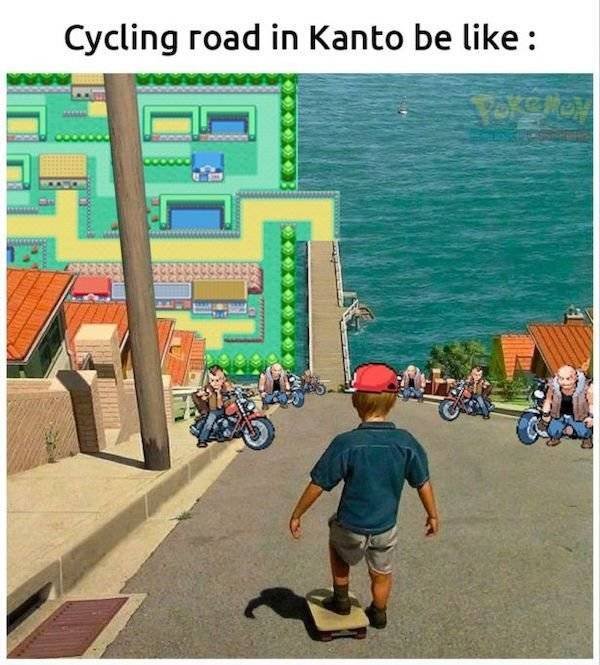 Pictures For Gamers (114 pics)