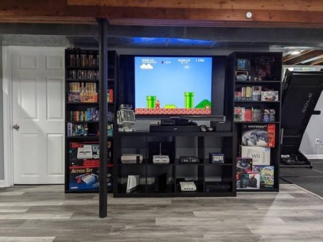Pictures For Gamers (114 pics)