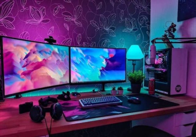 Pictures For Gamers (114 pics)