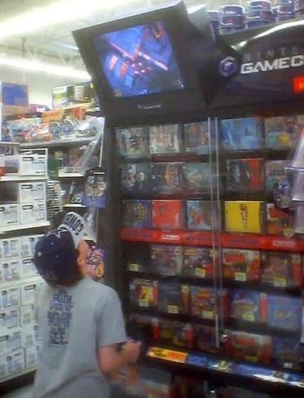 Pictures For Gamers (114 pics)