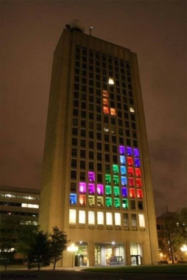 Pictures For Gamers (114 pics)