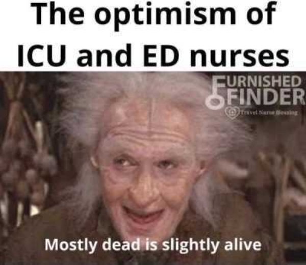 Nursing Memes (28 pics)