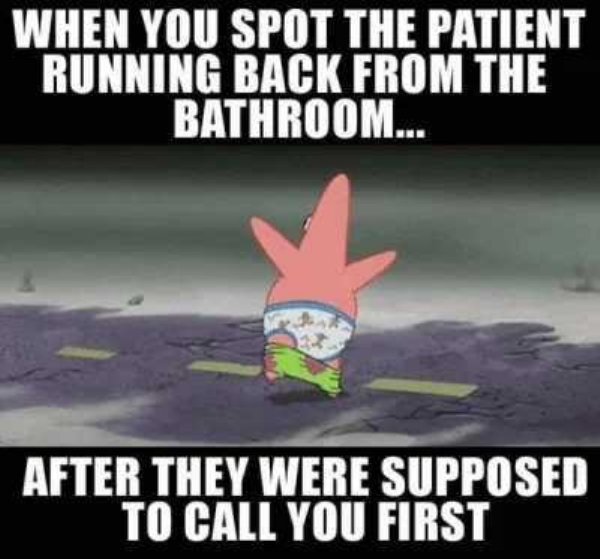Nursing Memes (28 pics)