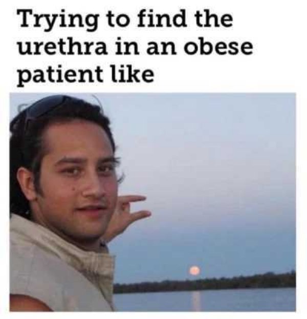 Nursing Memes (28 pics)