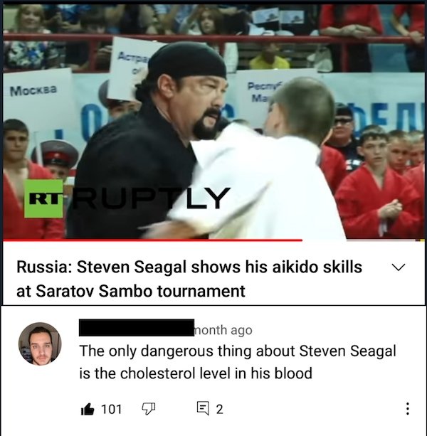 Roasting Comments (34 pics)
