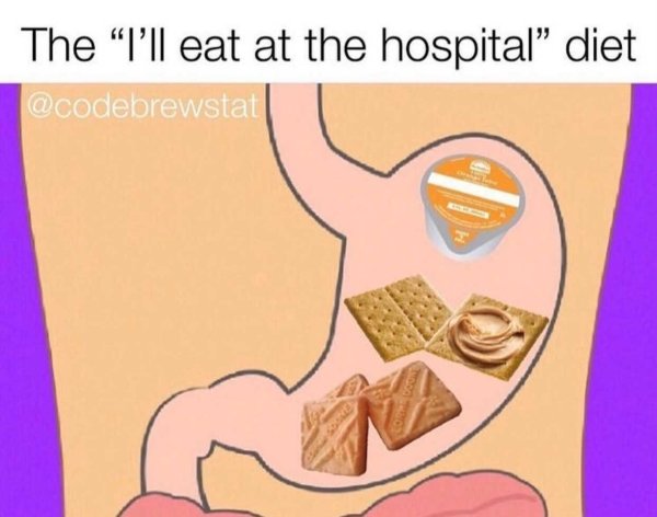 Nursing Memes (28 pics)