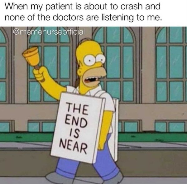 Nursing Memes (28 pics)