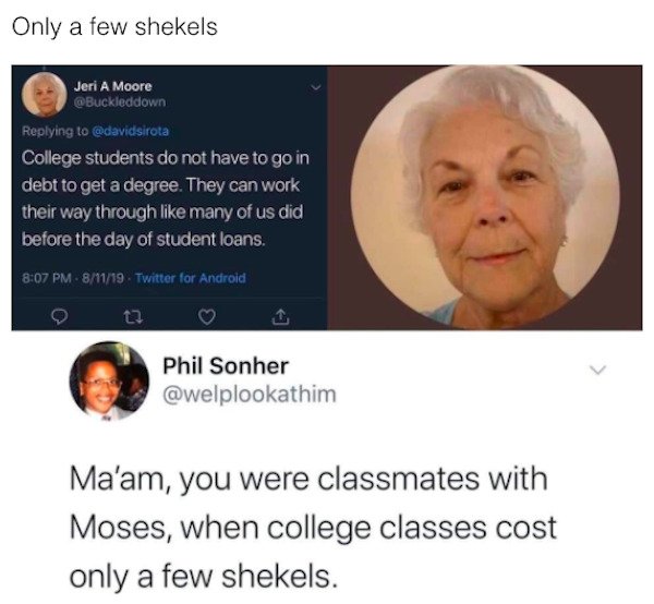 Roasting Comments (34 pics)