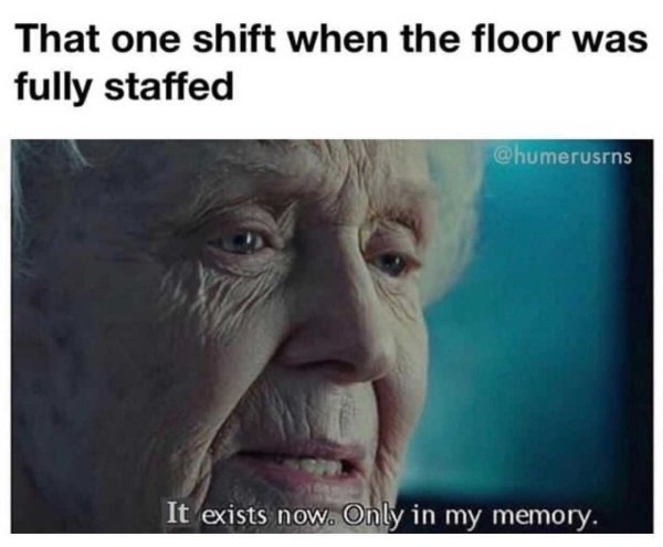 Nursing Memes (28 pics)