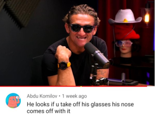 Roasting Comments (34 pics)