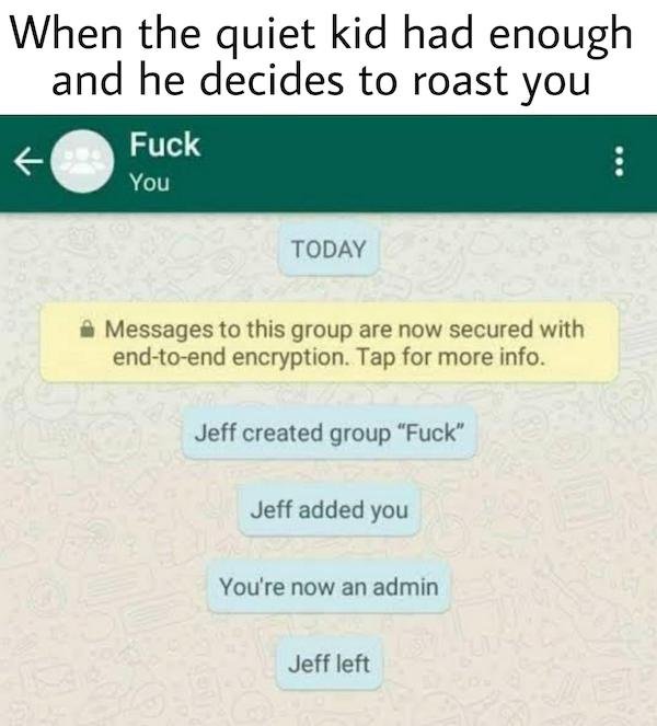 Roasting Comments (34 pics)