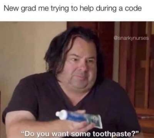 Nursing Memes (28 pics)