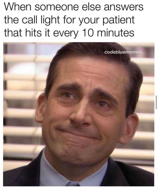 Nursing Memes (28 pics)