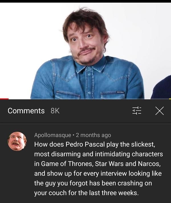 Roasting Comments (34 pics)