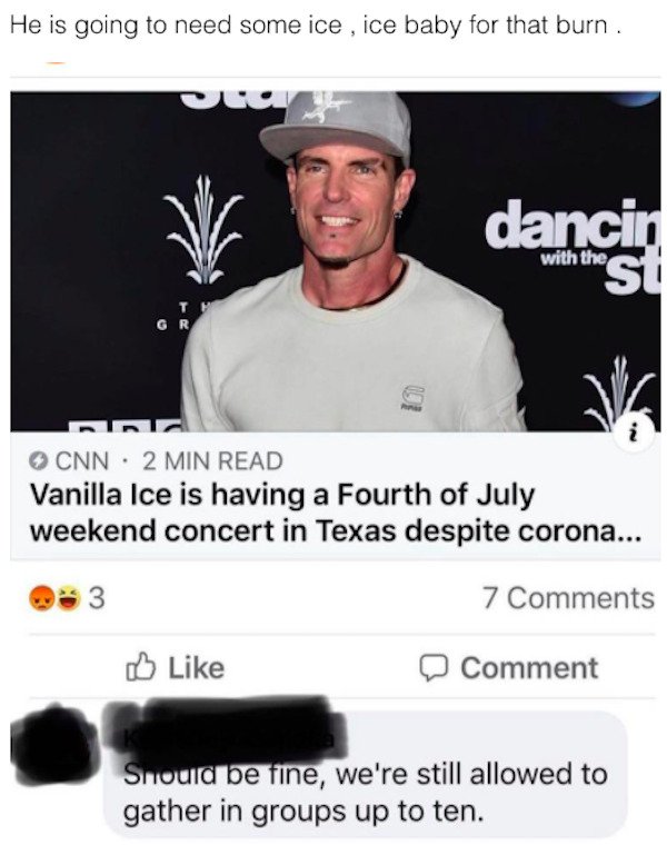 Roasting Comments (34 pics)