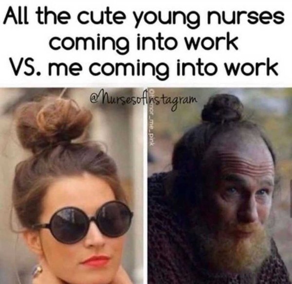 Nursing Memes (28 pics)
