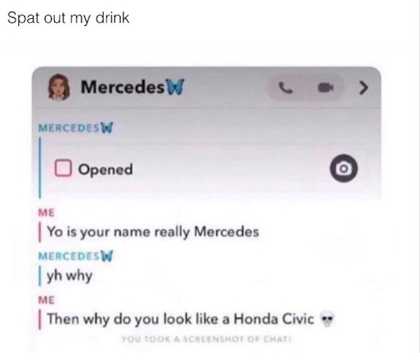 Roasting Comments (34 pics)