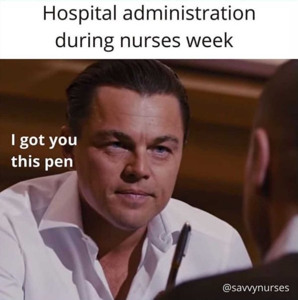 Nursing Memes (28 pics)