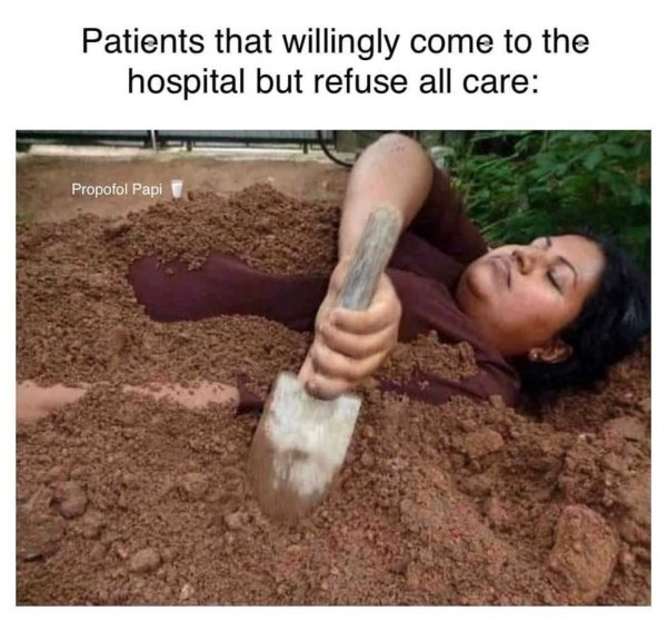Nursing Memes (28 pics)
