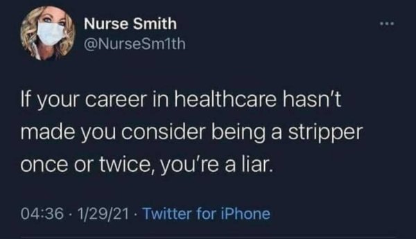 Nursing Memes (28 pics)