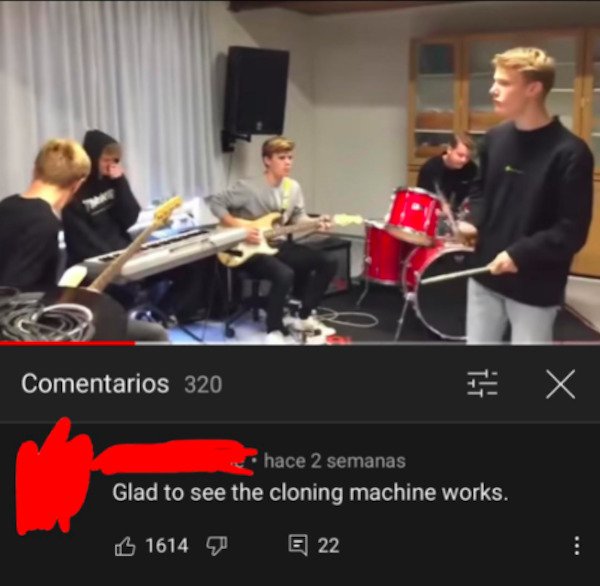 Roasting Comments (34 pics)