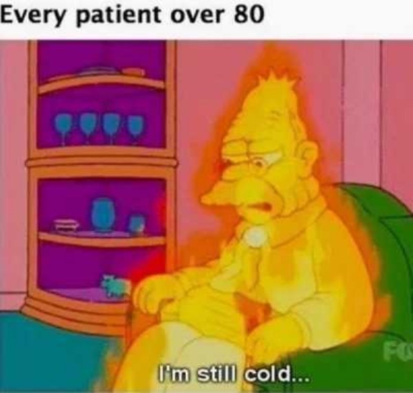 Nursing Memes (28 pics)