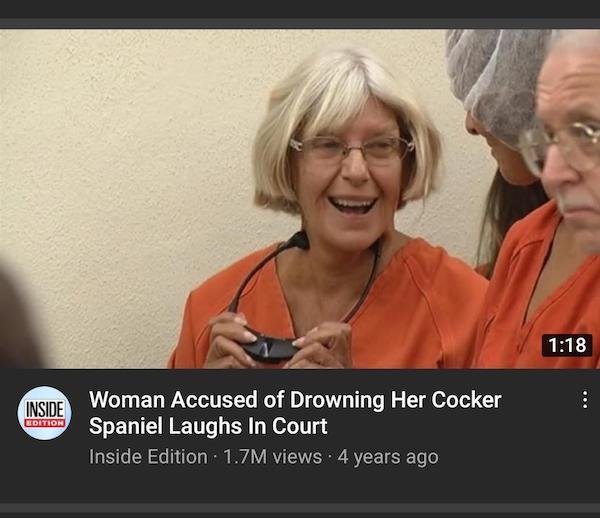 People Who Deserve Punishment For Their Actions (20 pics)