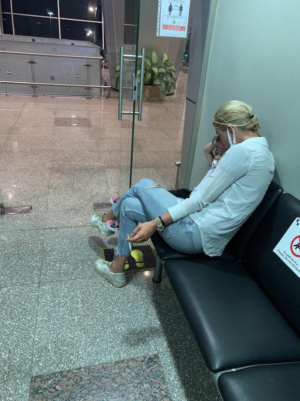 People Who Deserve Punishment For Their Actions (20 pics)
