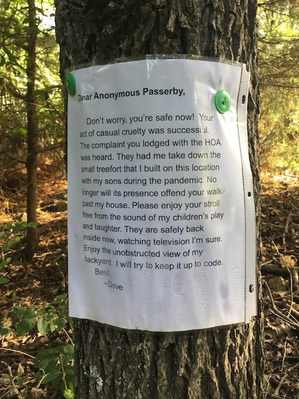 People Who Deserve Punishment For Their Actions (20 pics)