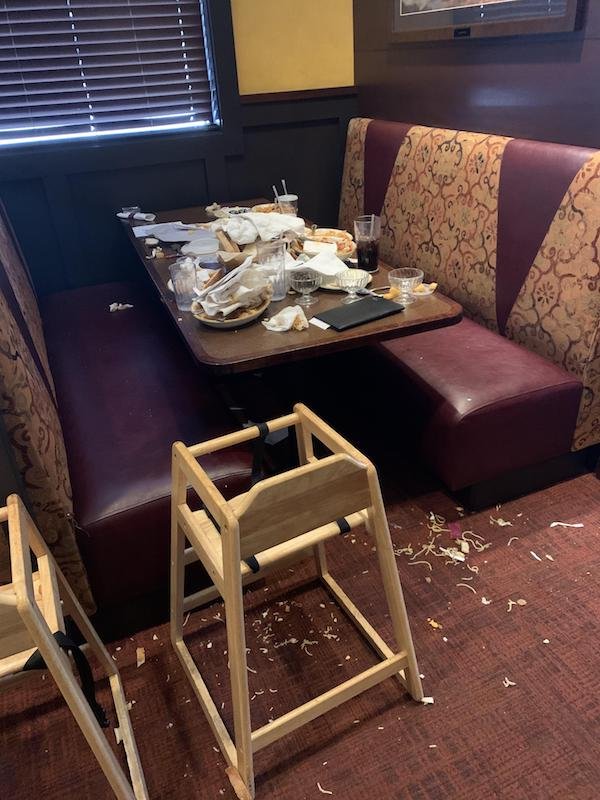 People Who Deserve Punishment For Their Actions (20 pics)